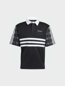 Поло Adidas Graphics модель JV7738 Фото