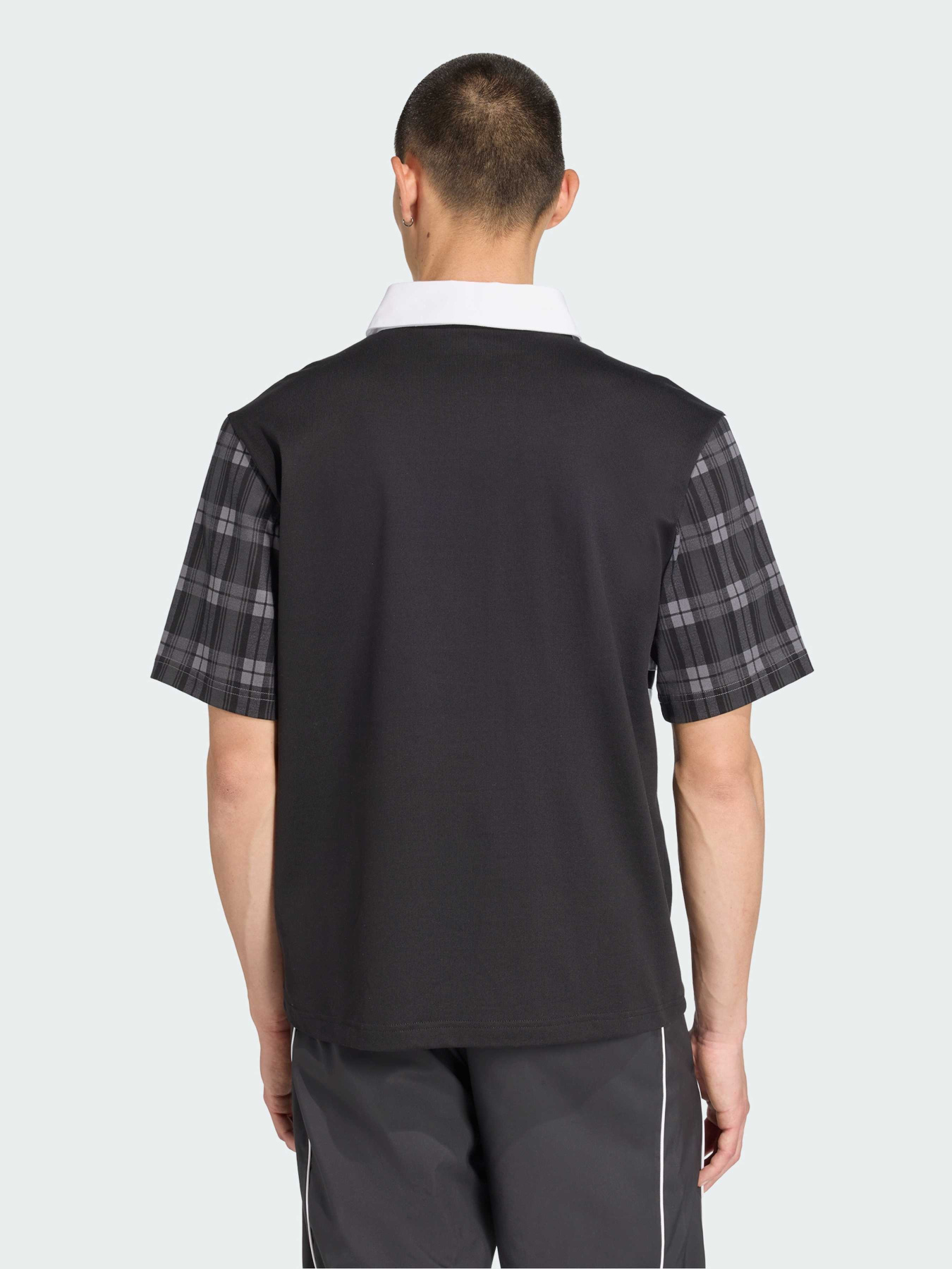 Поло Adidas Graphics модель JV7738 Фото