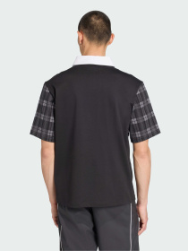 Поло Adidas Graphics модель JV7738 Фото