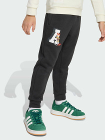 Спортивный костюм Adidas Graphics модель JX3018 Фото