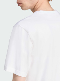 Футболка Adidas Graphics модель JV7752 Фото