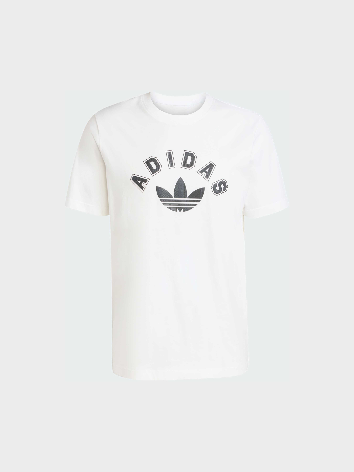 Футболка Adidas Graphics модель JV7752 Фото