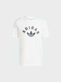 Футболка Adidas Graphics модель JV7752 Фото