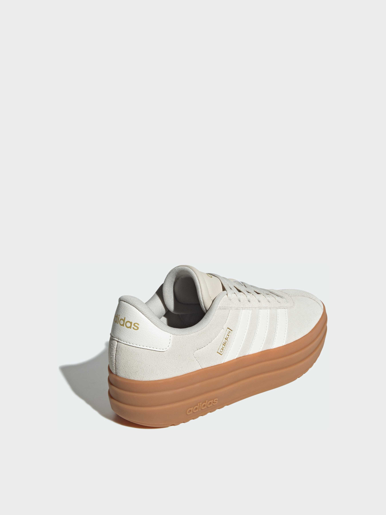 Кеды низкие Adidas модель JQ5633 Фото