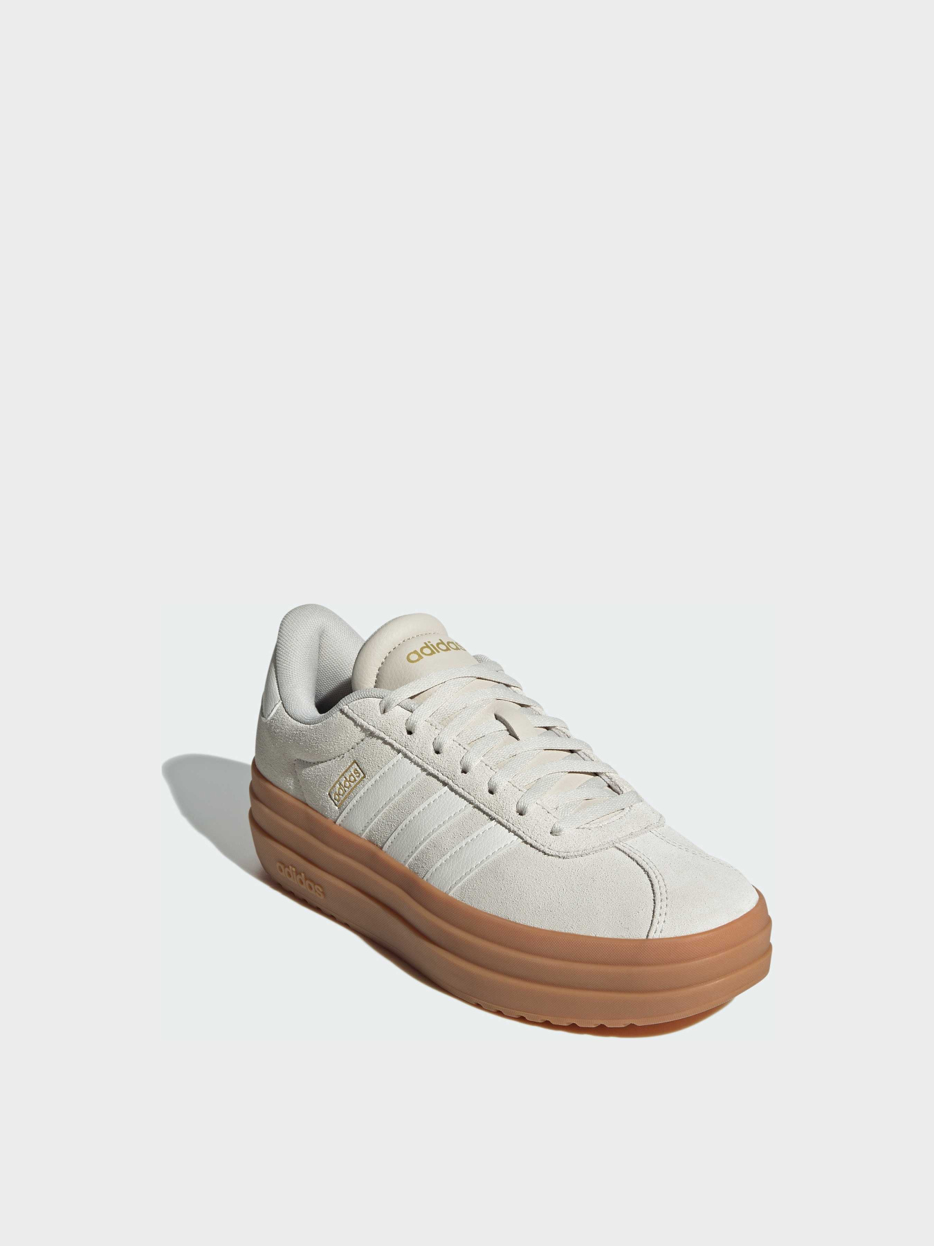 Кеды низкие Adidas модель JQ5633 Фото