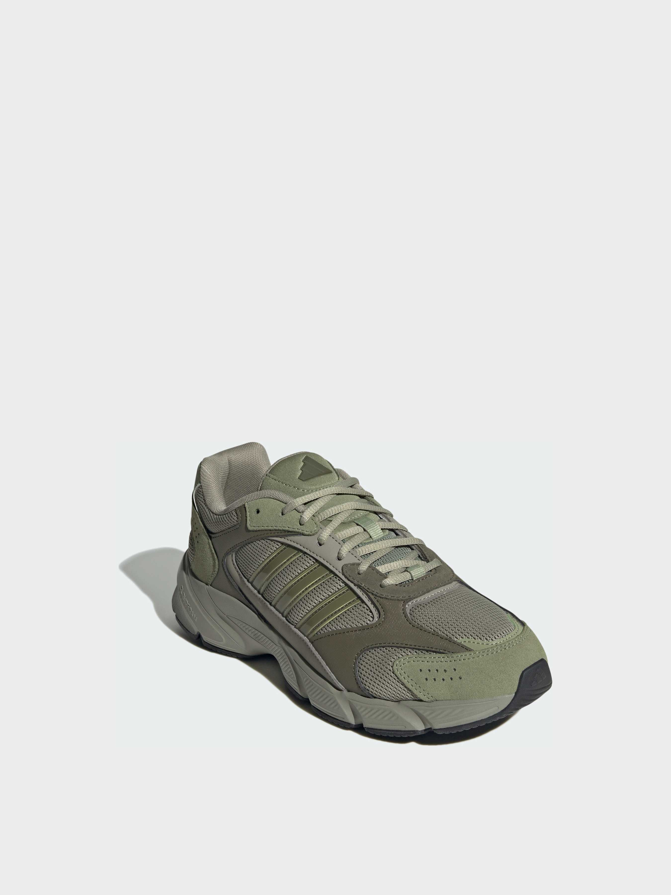 Кросівки Adidas модель JR3576 Фото