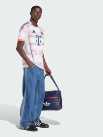 Футболка Adidas модель JJ2143 Фото