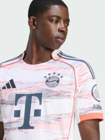 Футболка Adidas модель JJ2143 Фото