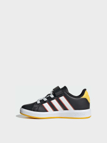Кеды Adidas Grand Court модель JQ7829 Фото