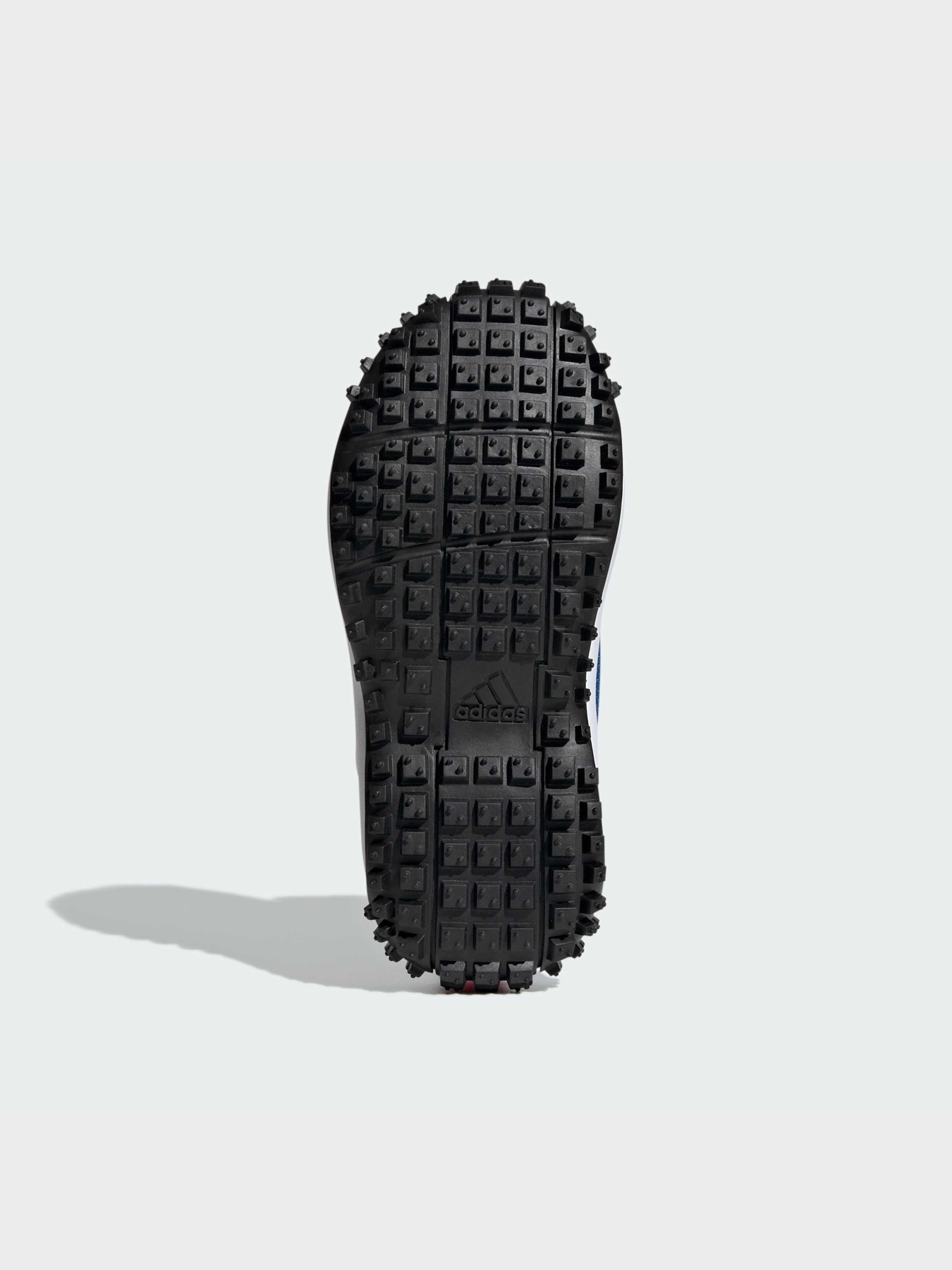 Ботинки Adidas Fortarun модель JR3106 Фото