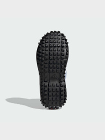 Ботинки Adidas Fortarun модель JR3106 Фото