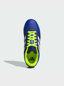 Бутсы Adidas модель JR5401 Фото