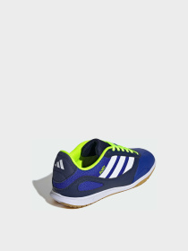 Бутсы Adidas модель JR5401 Фото
