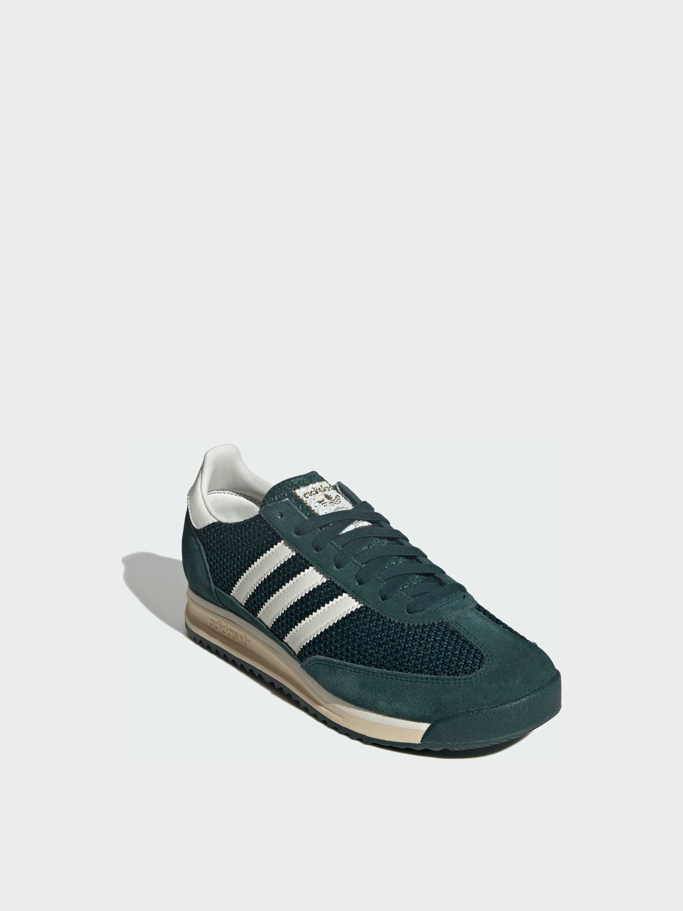 Кроссовки Adidas модель JR8772 Фото