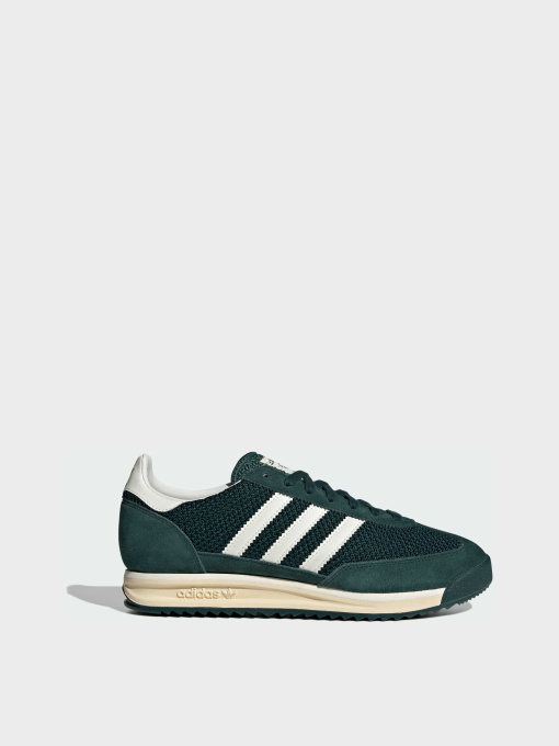 Кроссовки повседневные Adidas модель JR8772 Фото