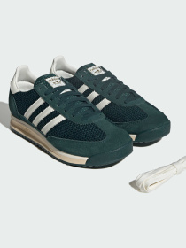 Кросівки повсякденні Adidas модель JR8772 Фото