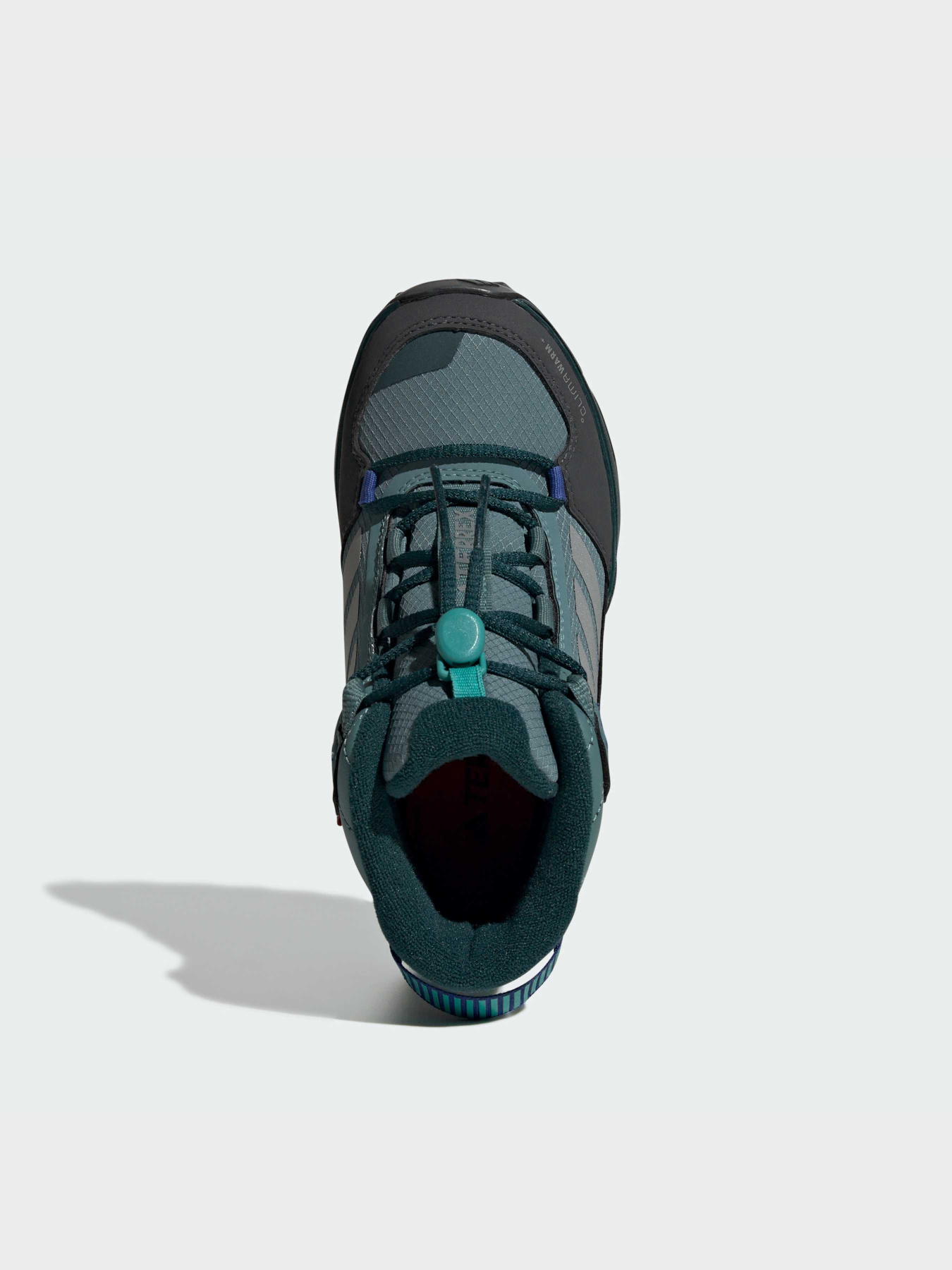 Ботинки для туризма | Outdoor Adidas Terrex модель JS2923 Фото