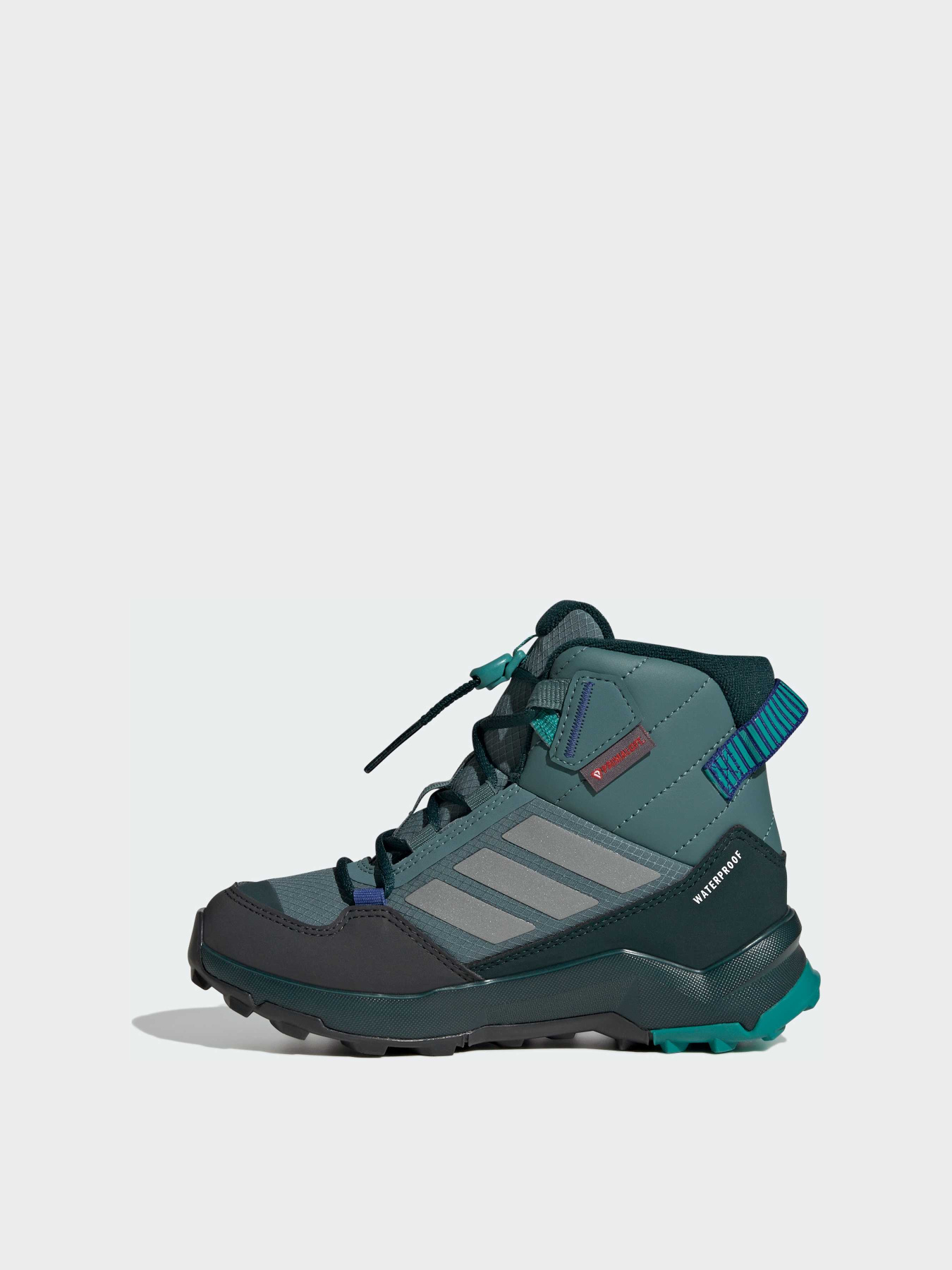 Ботинки для туризма | Outdoor Adidas Terrex модель JS2923 Фото