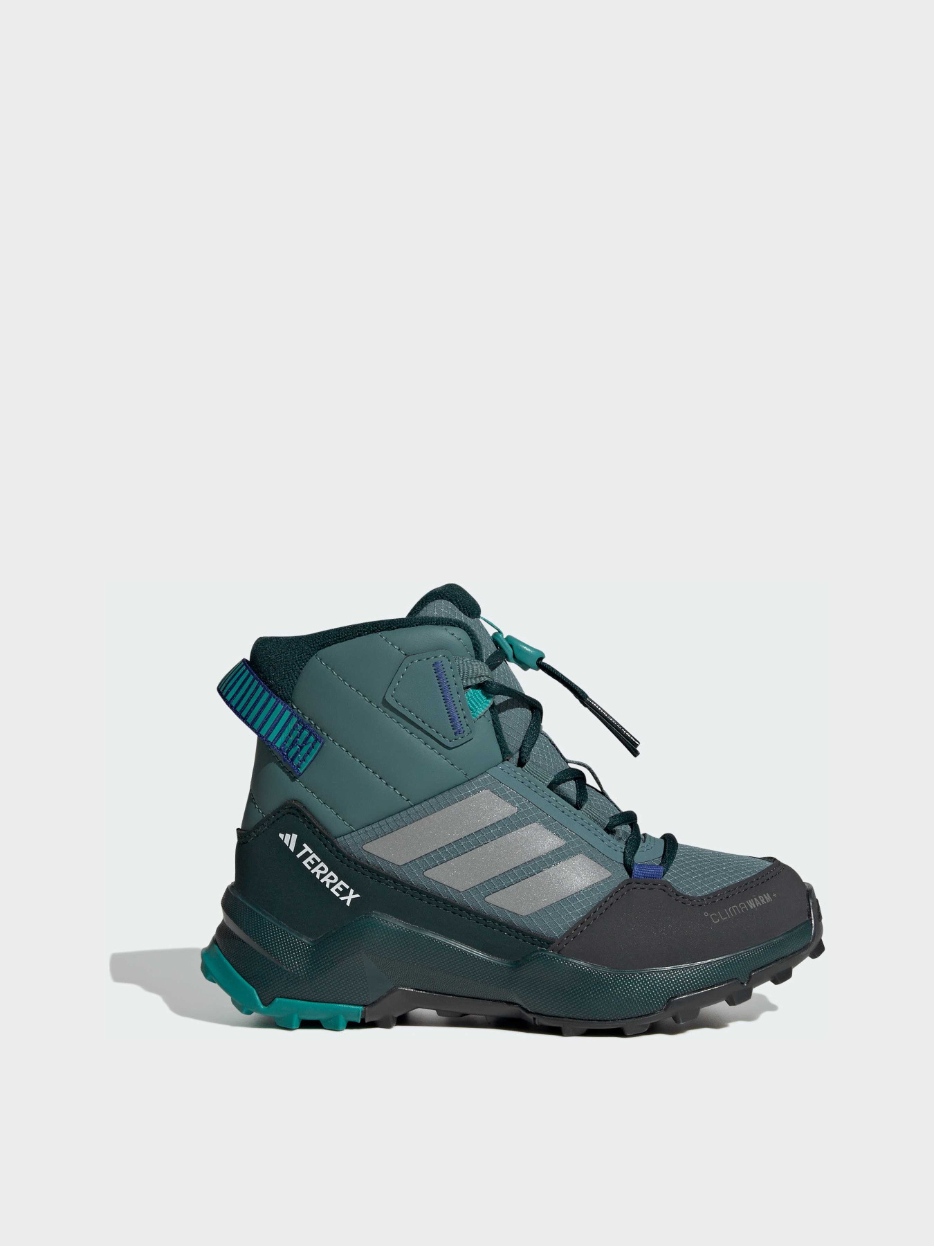 Ботинки для туризма | Outdoor Adidas Terrex модель JS2923 Фото