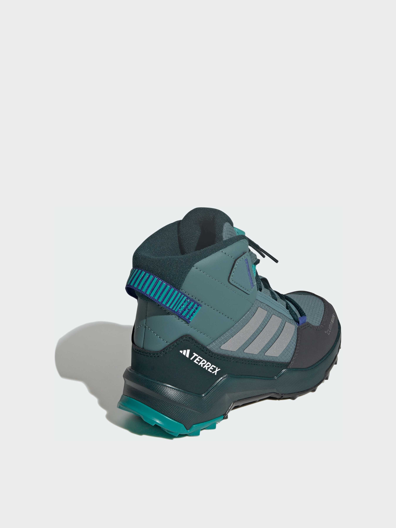 Ботинки аутдор Adidas Terrex модель JS2923 Фото