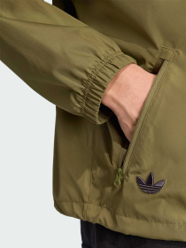 Кофта Adidas Adicolor модель JW5451 Фото