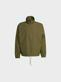 Кофта Adidas Adicolor модель JW5451 Фото