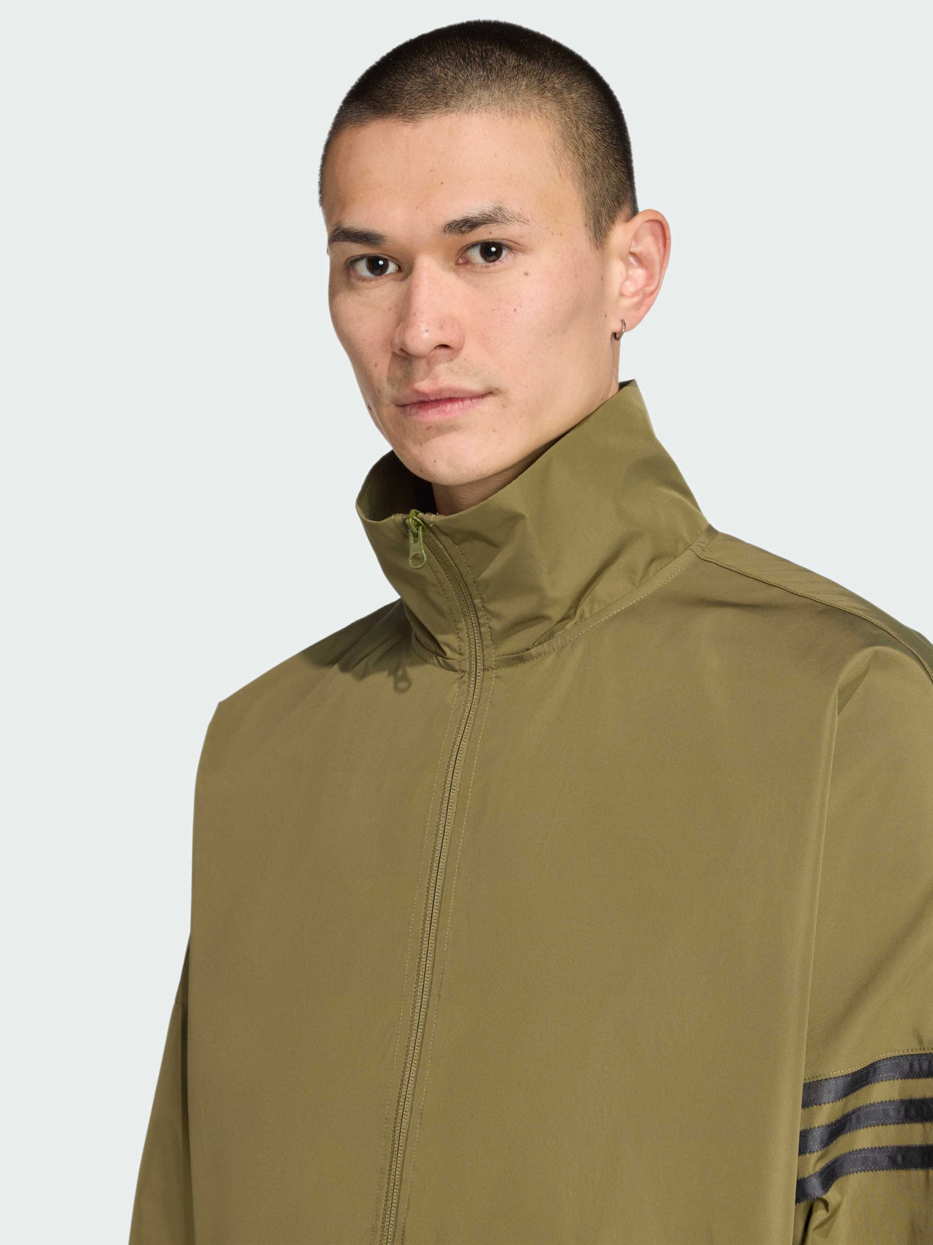 Кофта Adidas Adicolor модель JW5451 Фото