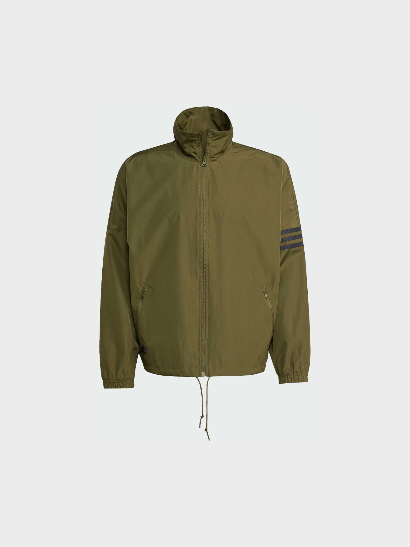 Кофта Adidas Adicolor модель JW5451 Фото