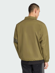 Кофта Adidas Adicolor модель JW5451 Фото