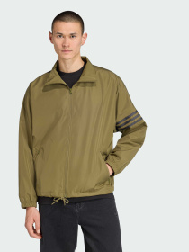 Кофта Adidas Adicolor модель JW5451 Фото