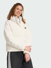 Пуховик Adidas модель JX3029 Фото