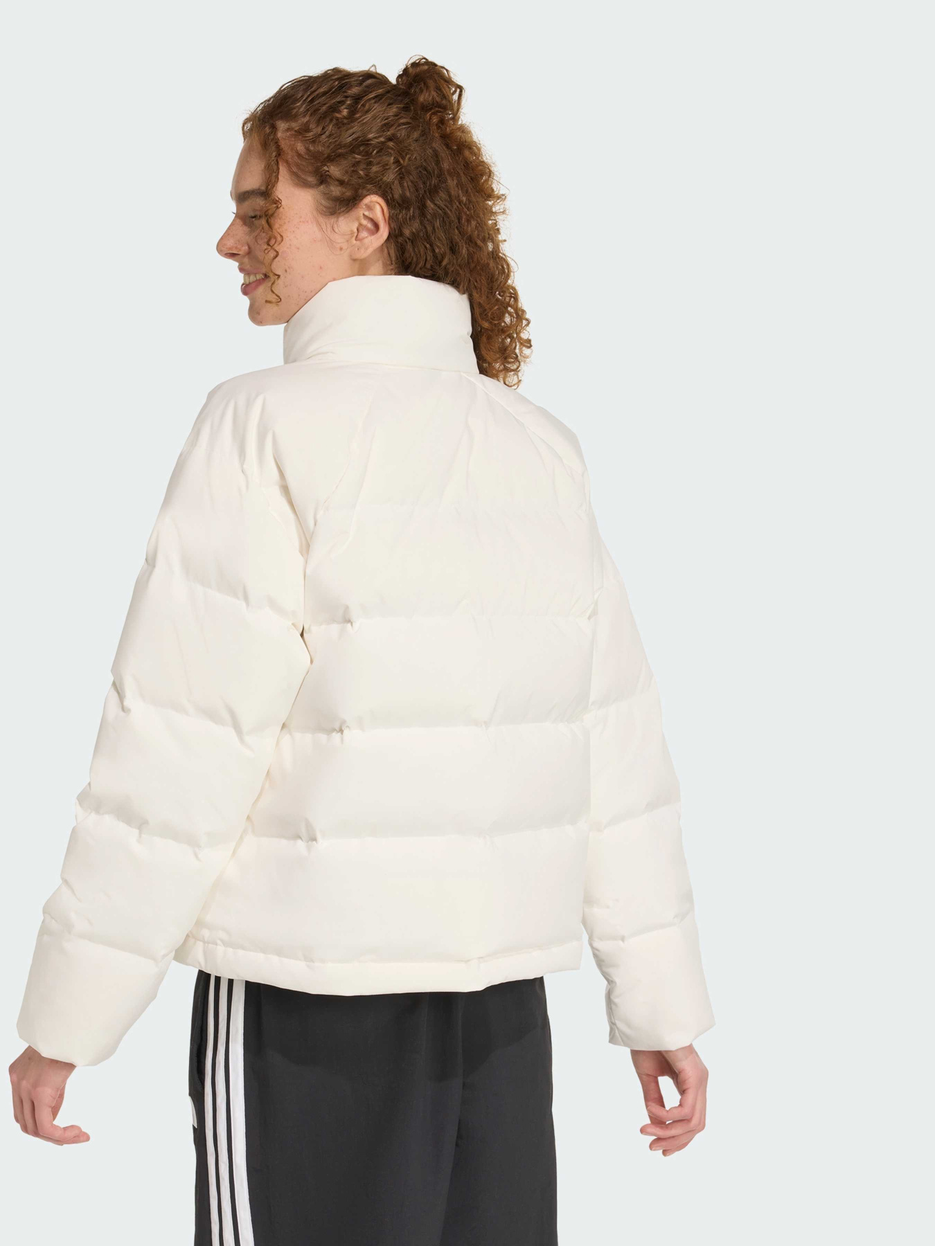 Пуховик Adidas модель JX3029 Фото