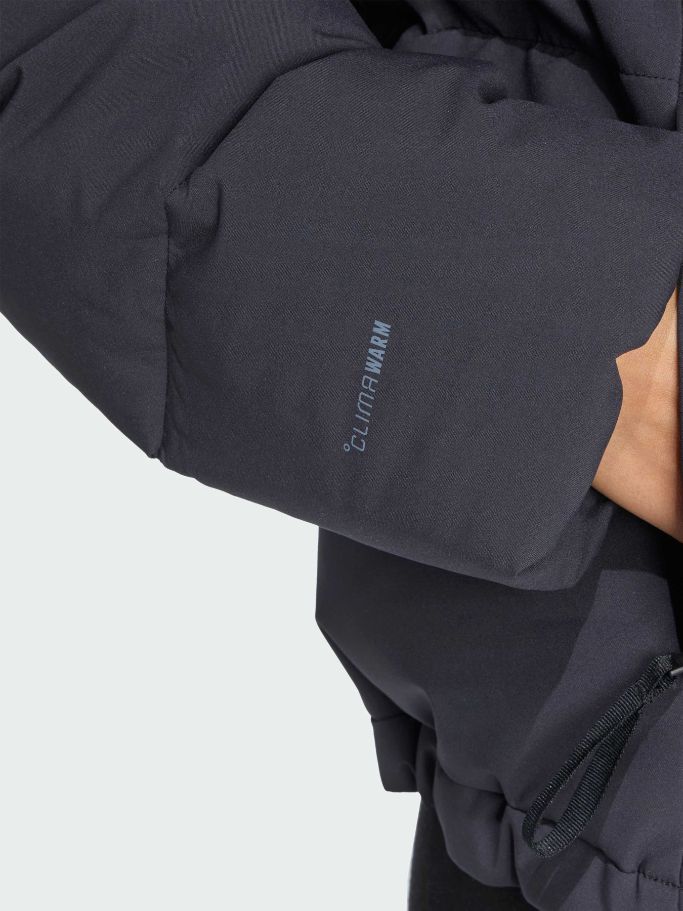 Пуховик Adidas модель JN2087 Фото