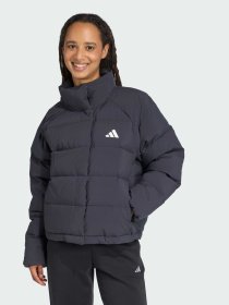 Пуховик Adidas Модель JN2087 Фото