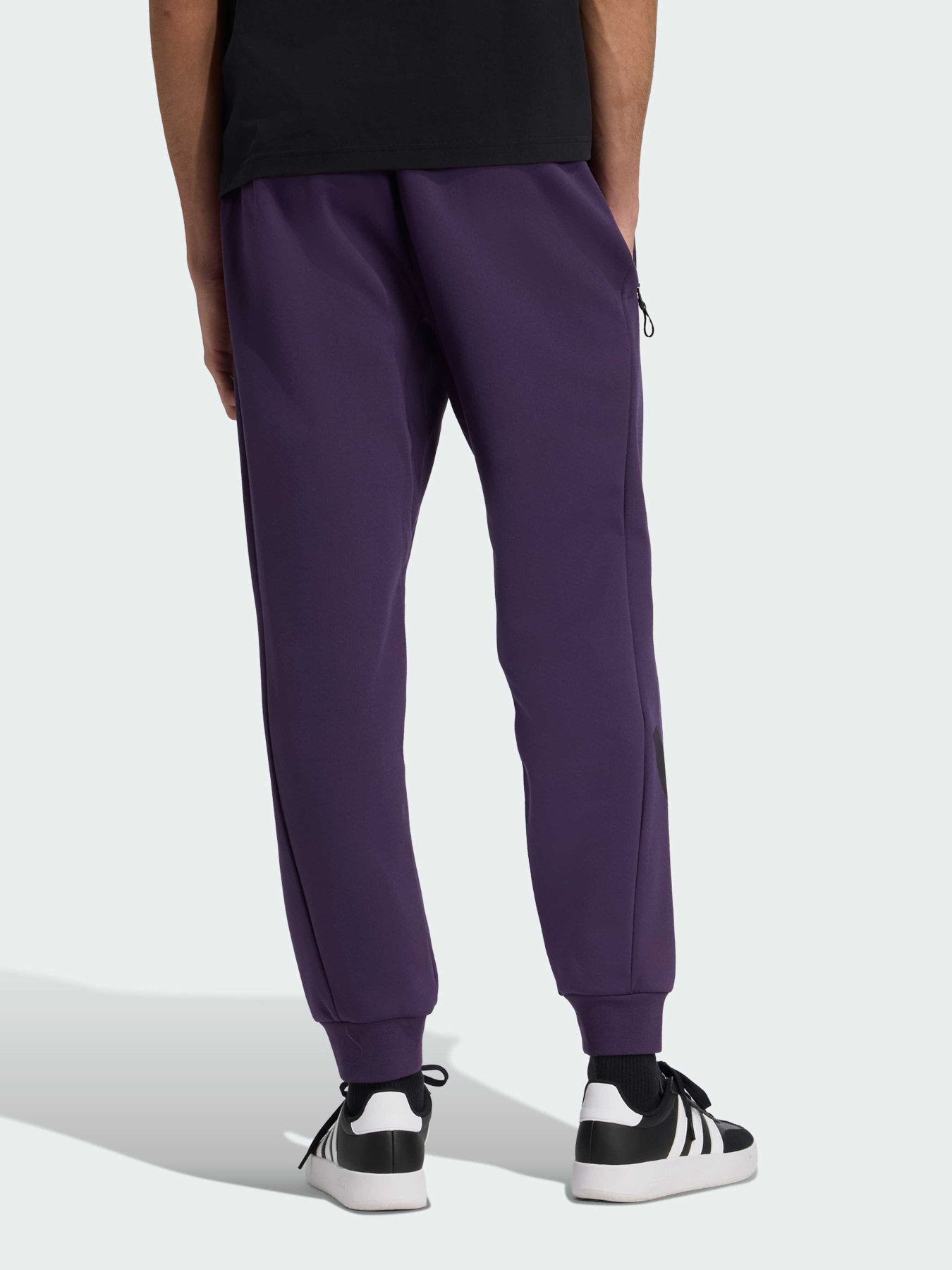 Джоггеры Adidas ZNE модель JW4726 Фото