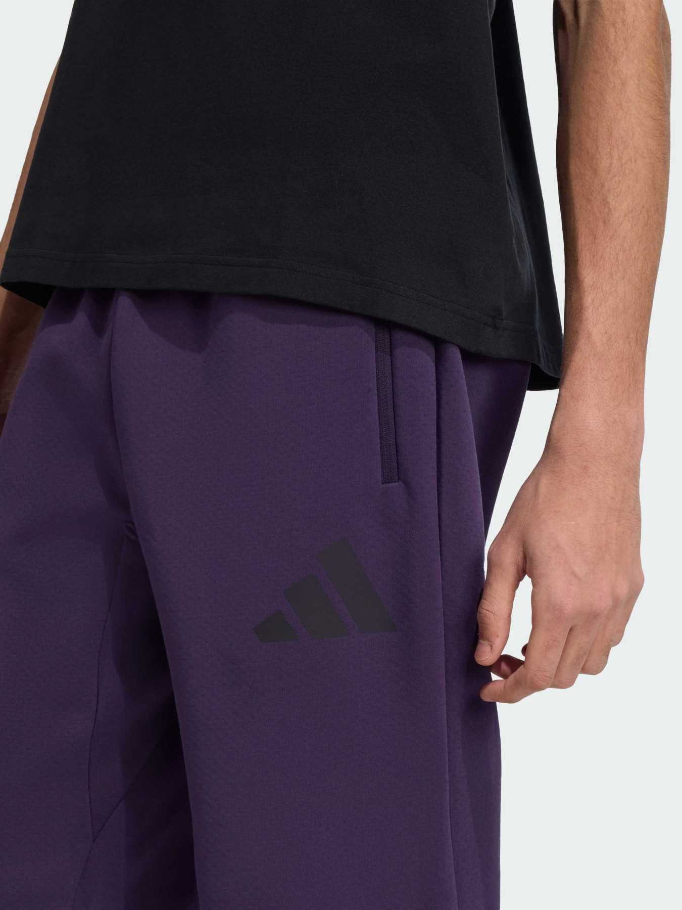 Джоггеры Adidas ZNE модель JW4726 Фото