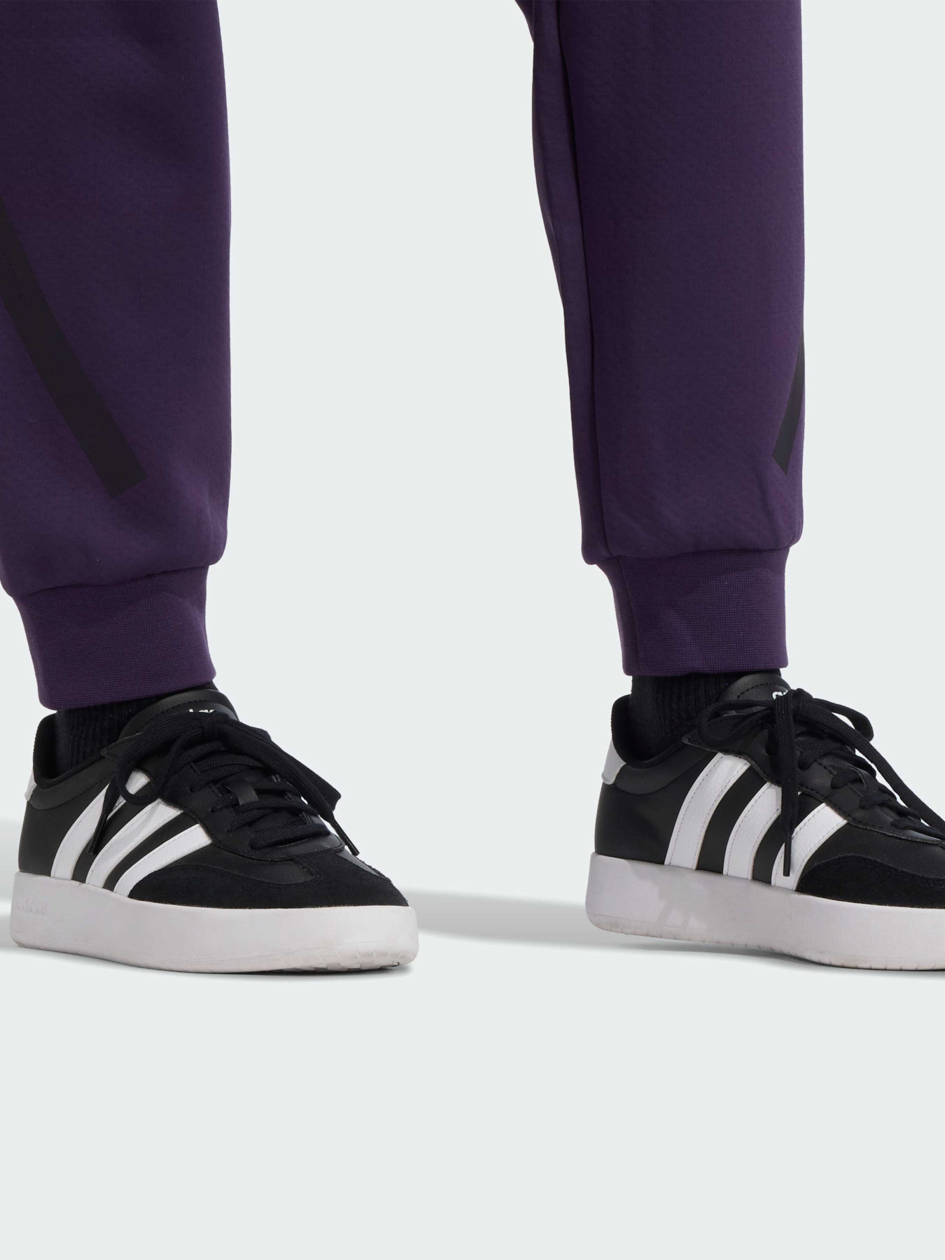 Джоггеры Adidas ZNE модель JW4726 Фото