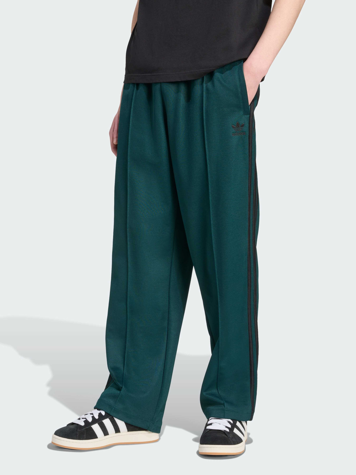 Брюки повседневные Adidas Adicolor модель JY1420 Фото