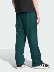 Брюки повседневные Adidas Adicolor модель JY1420 Фото