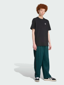 Повседневные штаны Adidas Adicolor модель JY1420 Фото