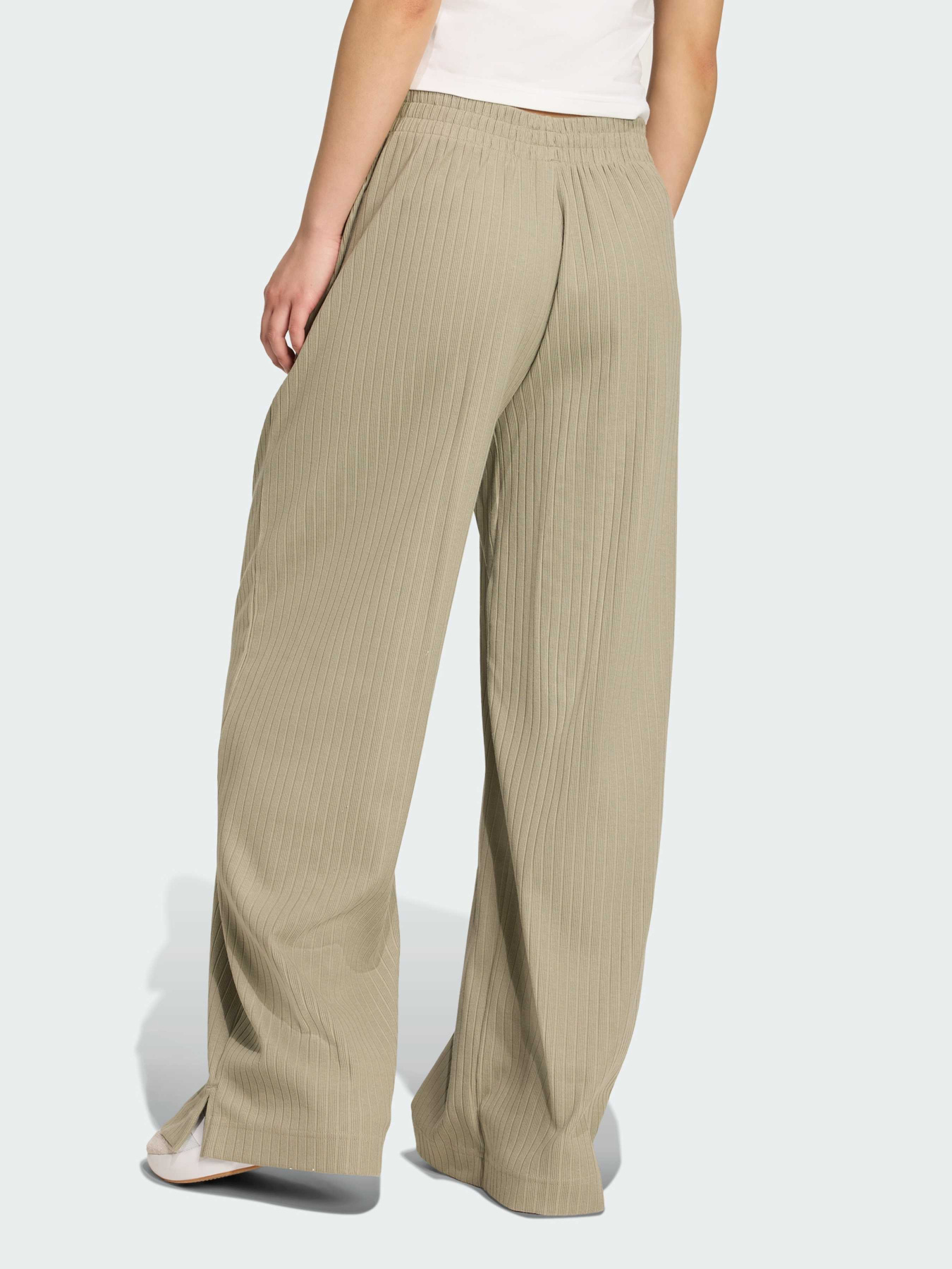 Штани повсякденні Adidas модель KA5352 Фото