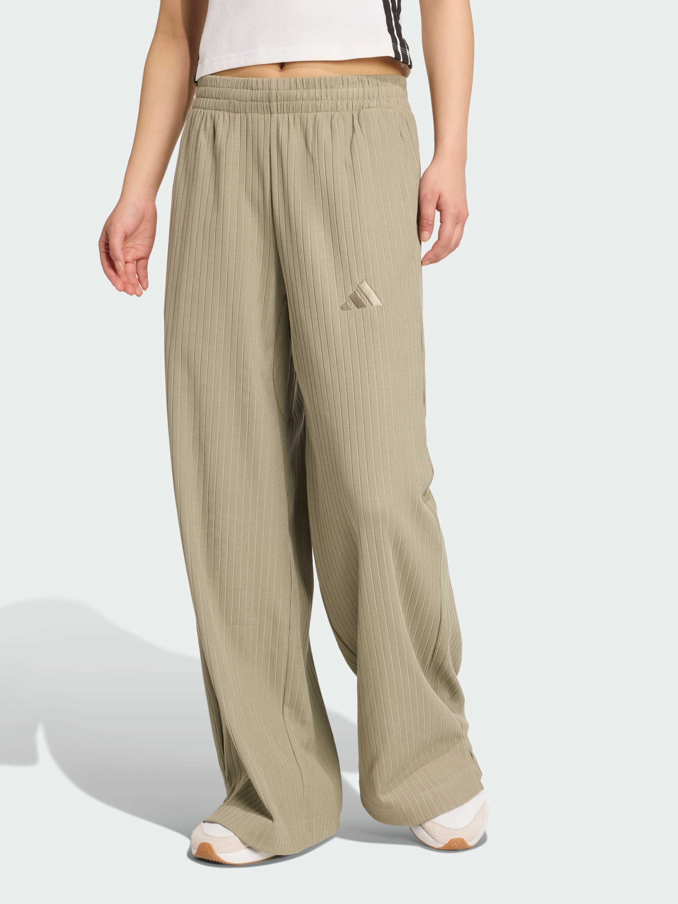 Штани повсякденні Adidas модель KA5352 Фото