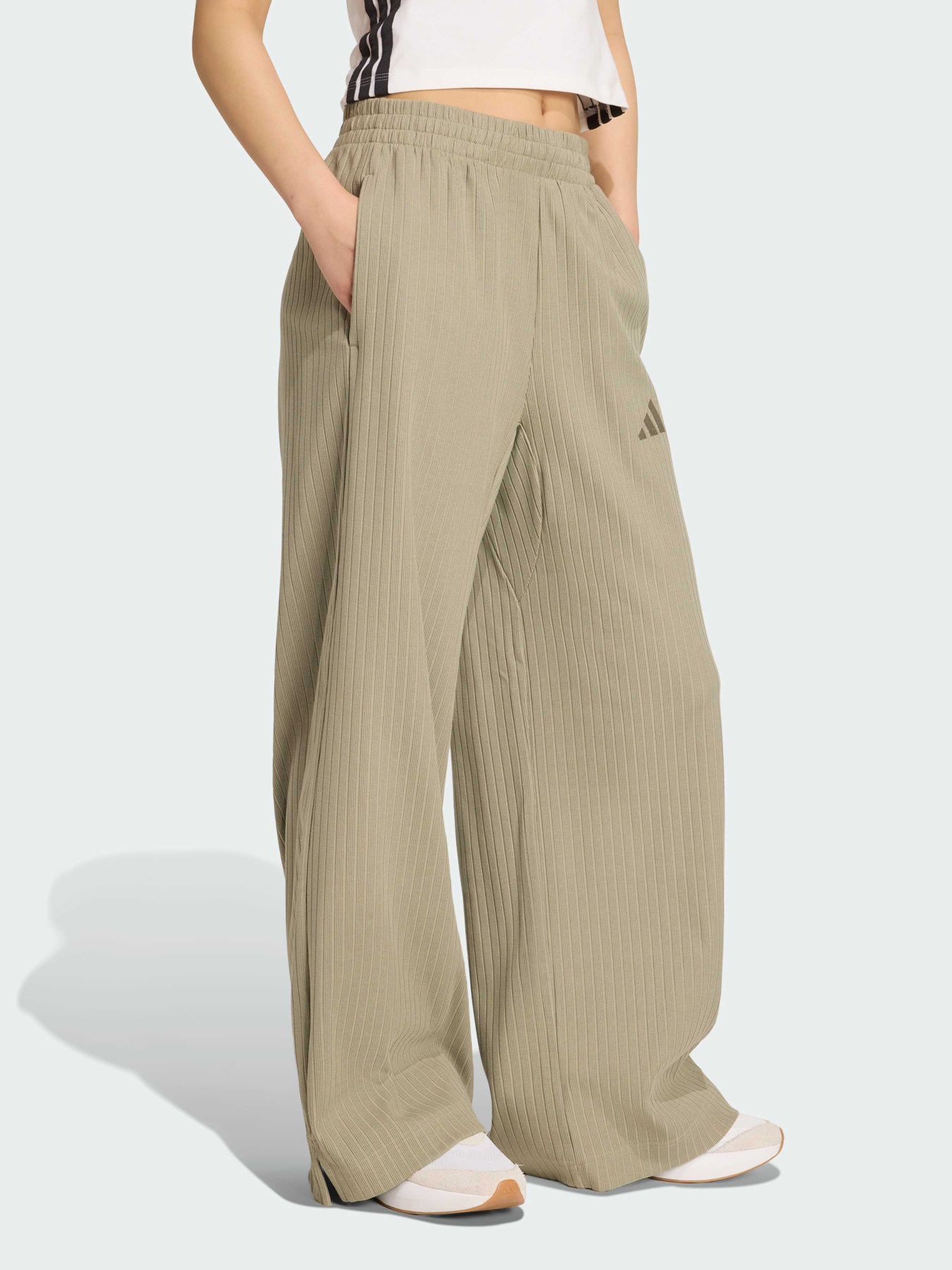 Повсякденні штани Adidas модель KA5352 Фото