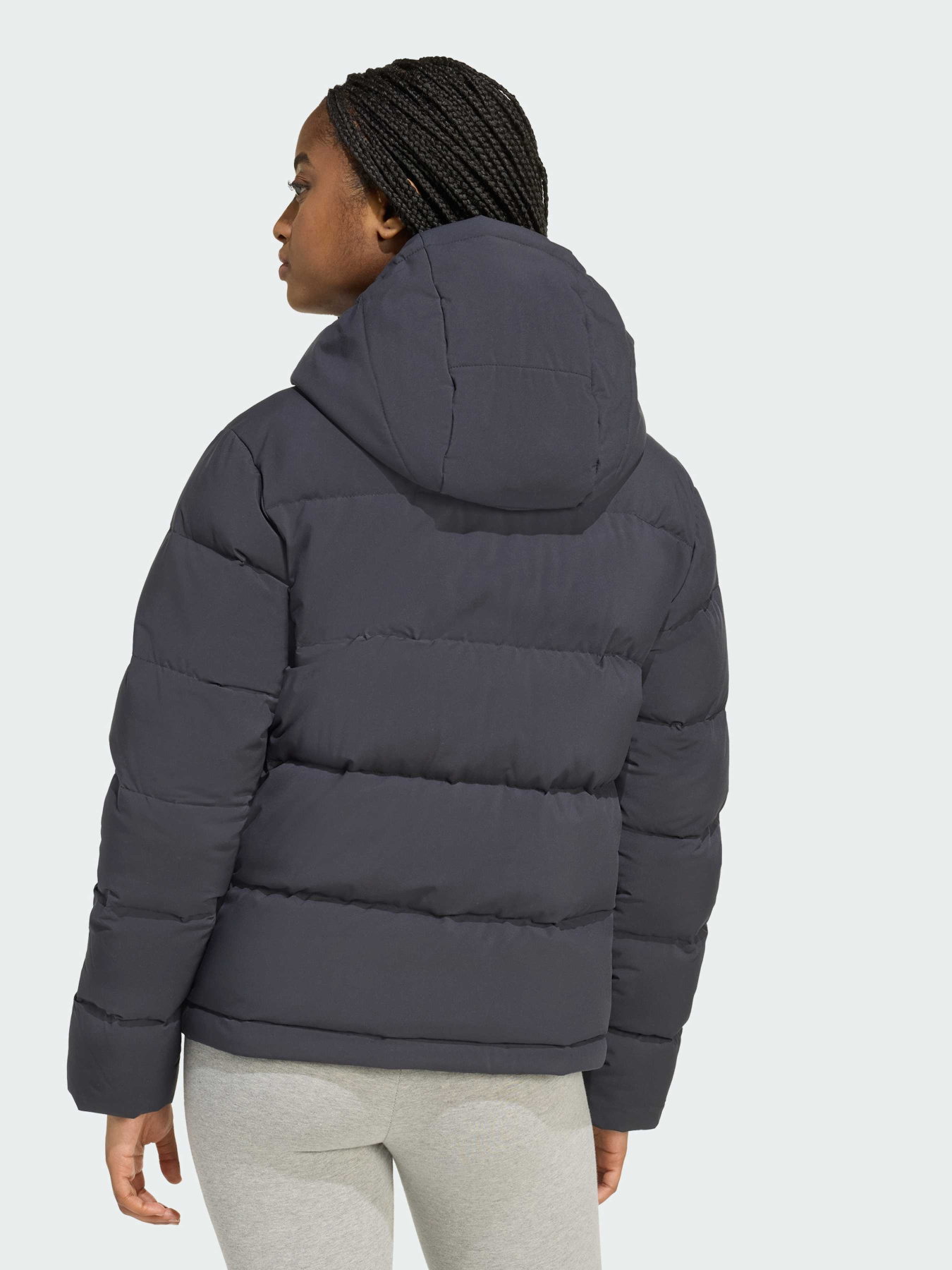 Пуховик Adidas модель JN2086 Фото