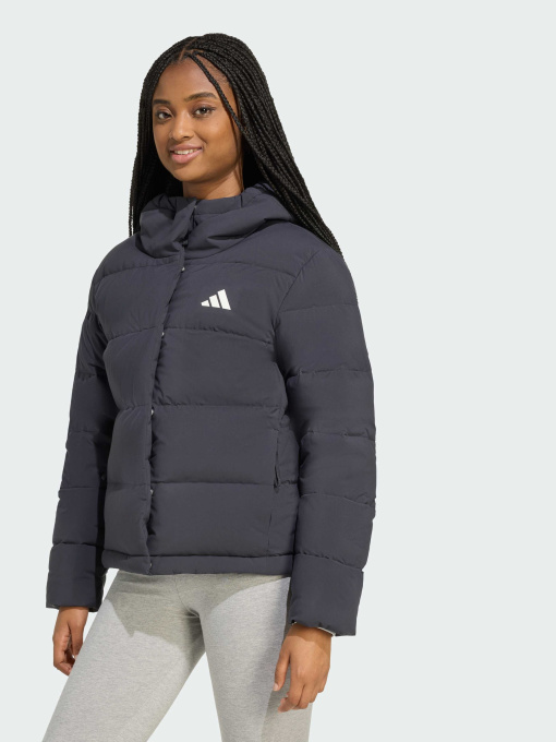 Пуховик Adidas модель JN2086 Фото