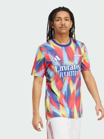 Футболка Adidas модель JJ1797 Фото