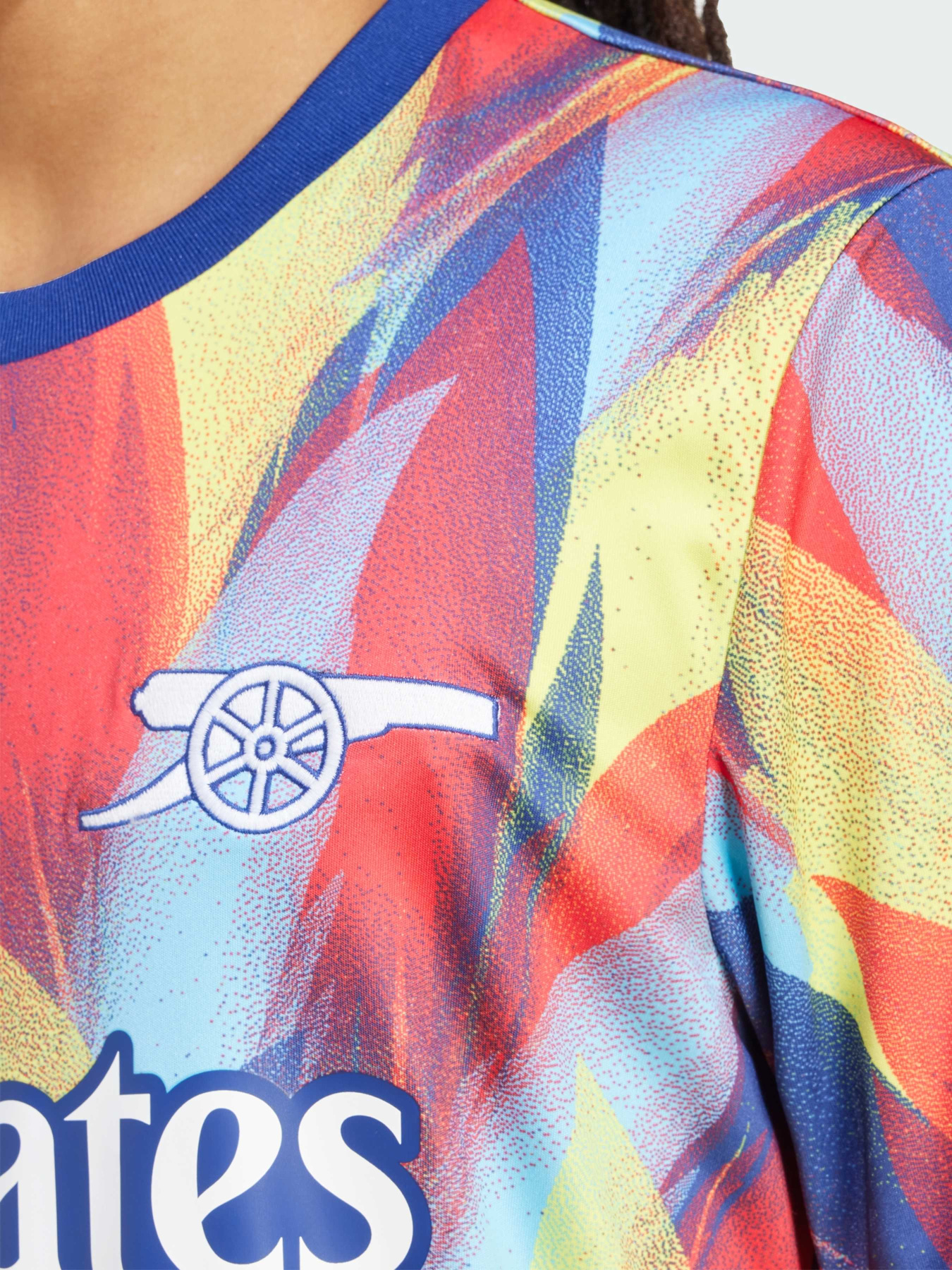 Футболка Adidas модель JJ1797 Фото