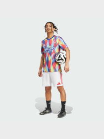 Футболка Adidas модель JJ1797 Фото