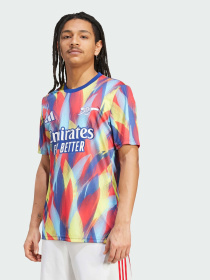 Футболка Adidas модель JJ1797 Фото