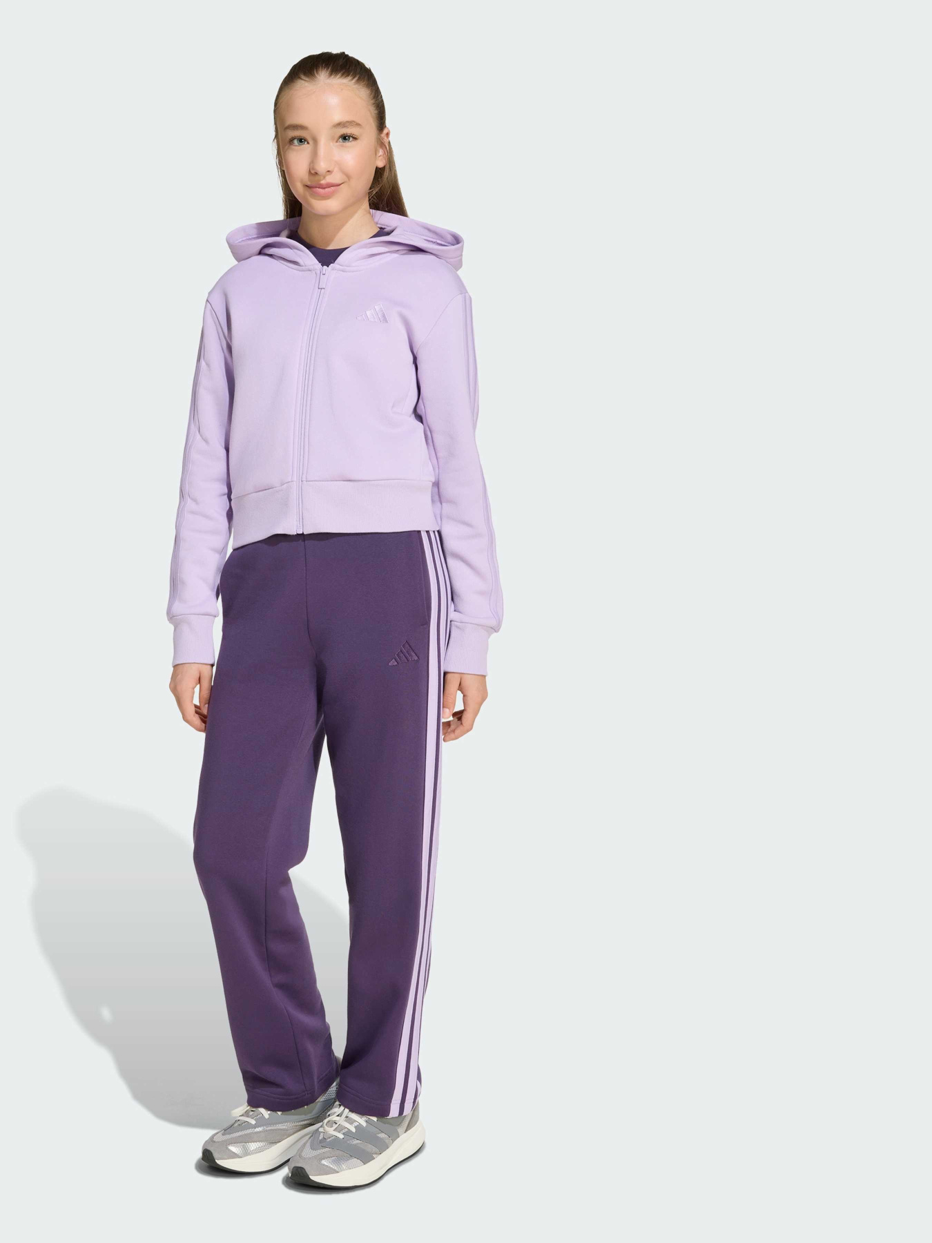 Спортивний костюм Adidas модель JN2439 Фото